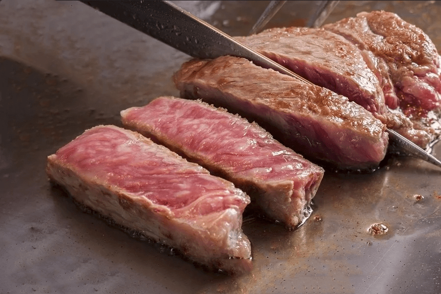 有名ブランド牛の素牛但馬牛画像