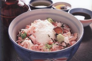 お食事処 山よし