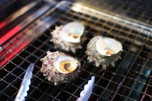 鮮魚てらかわ
