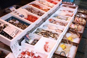 おけしょう鮮魚