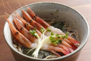 但馬生蕎麦 ますや