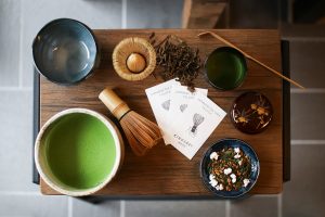 JAPANESE TEA CAF’E FULUCK (フラック)